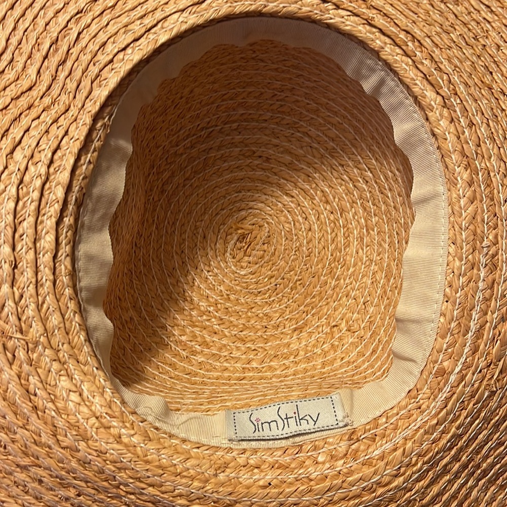 hat one size - Picture 5 of 7